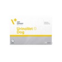 UrinoVet Dog 400 mg x 30 tabliet