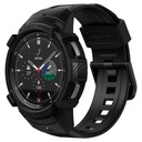 Puzdro Spigen + remienok pre Galaxy Watch 4 Classic 46 mm