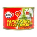 BMC Paprykarz Szczecinki 300g