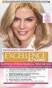 LOREAL EXCELLENCE DYE 9.1 VEĽMI SVETLÁ BLONDÝN POP