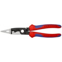 INŠTALAČNÉ KLIEŠTE KNIPEX 200MM 13 82 200