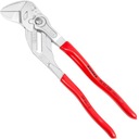 KĽÚČ KNIPEX NASTAVITEĽNÉ KLIEŠŤOVÉ KRUHY 86 03 250