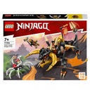 LEGO NINJAGO Coleov pozemský drak EVO 71782