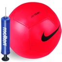 NIKE Pitch Football pre deti na tráve + PUMPA