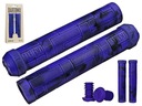 DARTMOOR BLOCK SPACE BLUE 155 MM BMX GRIP GRIP