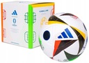 TRÉNINGOVÉ MAJSTROVSTVÁ ADIDAS FUTBAL EURO 24 2024 BALENÉ V KARTÓNE R5