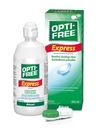 OPTI FREE Express tekutina na šošovky 355 ml