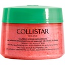 COLLISTAR Spevňujúci peeling s morskou soľou 700g