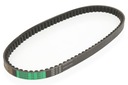 BELT BANDO 788 17 28 SKÚTER 2T KEEWAY ZIPP EOS