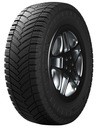 2 x Michelin Agilis Crossclimate 205/75 R16 110 R C