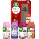 Air Wick Freshmatic Forest Fruit Set + 5x náplň