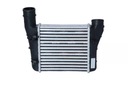 INTERCOOLER AUDI A4 TDI 00-