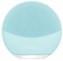 FOREO LUNA 3 MINI 3 CHYTRÝ MASÁŽER NA TVÁR MÄŤ