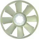 NRF VENTILÁTOR BLOWER 49819