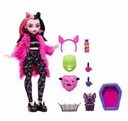 Monster High Doll Pyžamová párty Draculaura