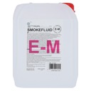 Stairville E-M Fluid 5L (L)