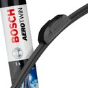 Čepeľ BOSCH Aerotwin AR22U 22