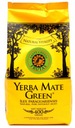 Yerba Mate Zelené FRUTAS 400g maliny a pomaranče