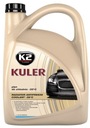 K2 COOLER LIQUID KULER 5L -35C MODR