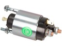 AS-PL SS6009 SOLENOID ŠTARTOVAČA