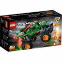 42149 LEGO TECHNIC MONSTER JAM DRAGON 2V1