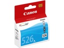 CANON CLI-526 Modrý atrament 9 ml 4541B001