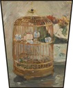 Obrazová klietka Berthe Morisot