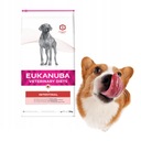 EUKANUBA VD Intestinal Disorders Pes dospelý 12kg