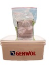 Gehwol Fantastická bylinná soľ do kúpeľa nôh 1kg