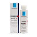 La Roche-Posay Kerium DS šampón proti lupinám a svrbeniu 125 ml