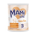 Mami Lac 3 Extra Care zloženie 400 g