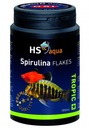 O.S.I. HS AQUA SPIRULINA FLAKES 1000ml 200G JED