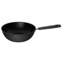 FISKARS WOK TVARD FACE 28CM 4,5L 1052233