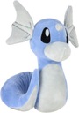 Plyšový Pokémon Dratini 23 cm Pekný plyšový perfektný darček 2+