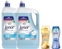 Lenor Aprilfrisch aviváž 5L + PERLY