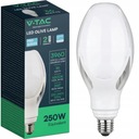 V-TAC SAMSUNG LED ŽIAROVKA E27 ULTRA VÝKONNÁ 36W (250W) NEUTRÁLNA 4300lm 4000K