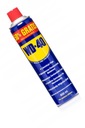 WD-40 MULTIFUNKČNÝ ODSTRAŇOVAČ HRDZE 600 ML