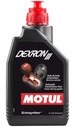 Prevodový olej MOTUL DEXRON III 1L