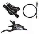 Predné kotúčové brzdy SHIMANO ST-M3050 1000mm