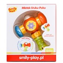 SMILY PLAY RATCHET hammer KNOCK PUKU