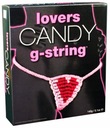 LOVERS CANDY G-STRING - CANDY STRING Z