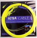 Weiss Cannon Ultra Cable 1,23 tenisový výplet