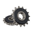 SPROCKET SPROCKET JT PREDNÝ TLMIČ VIBRÁCIÍ JTF1371.15RB