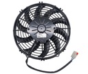 SPAL VENTILÁTOR VA11-AP7/C-57S 12V 255 mm TVOR.