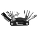 Rockbros Multitool 16-v-1