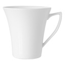 Štvorhra hrnček 250ml porcelán HomeDelux HD12061