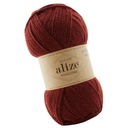 Alize Wooltime - 588 - Rudy WOOL