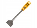 SDS-MAX sekáč plochý 80x300mm DEWALT DT6825