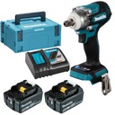 MAKITA DTW301RTJ NÁRAZOVÝ KĽÚČ 1/2