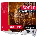 SOPLE 1500 LED VONKAJŠIE IP44 ZÁCLONY 67M